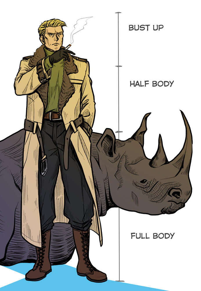 asteRiesling commission sample